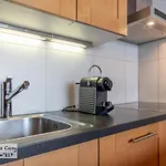 - Cosy Duplex Avec Vue Silveralp 217 Apartment *