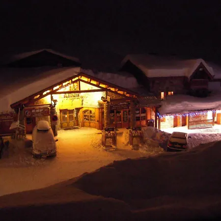 - Cosy Duplex Avec Vue Silveralp 217 Apartment