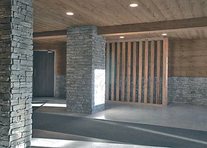 - Cosy Duplex Avec Vue Silveralp 217 Val Thorens