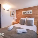 - Cosy Duplex Avec Vue Silveralp 217 Appartement Val Thorens