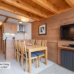 - Cosy Duplex Avec Vue Silveralp 217 Appartement Val Thorens