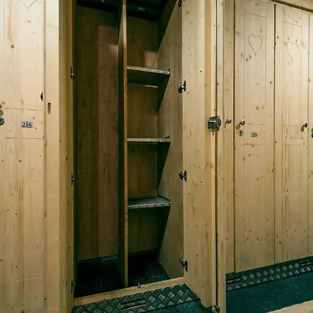 - Cosy Duplex Avec Vue Silveralp 217 *