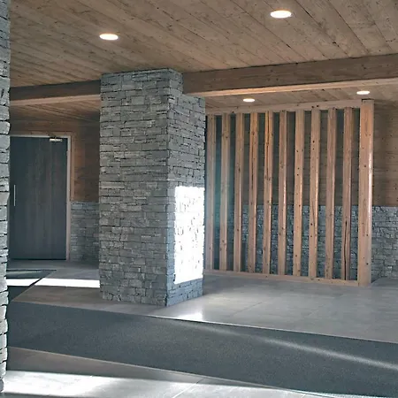 - Cosy Duplex Avec Vue Silveralp 217 Val Thorens