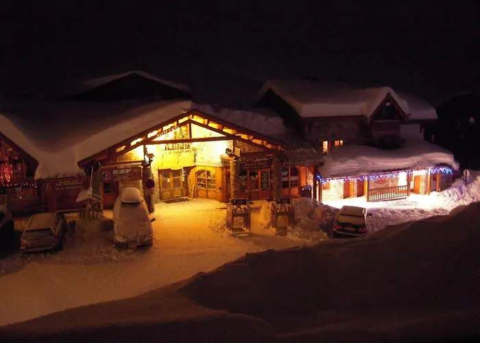 - Cosy Duplex Avec Vue Silveralp 217 Apartment