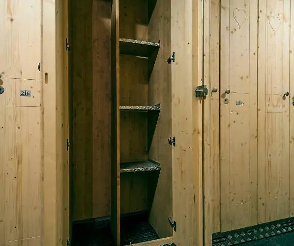 - Cosy Duplex Avec Vue Silveralp 217 *